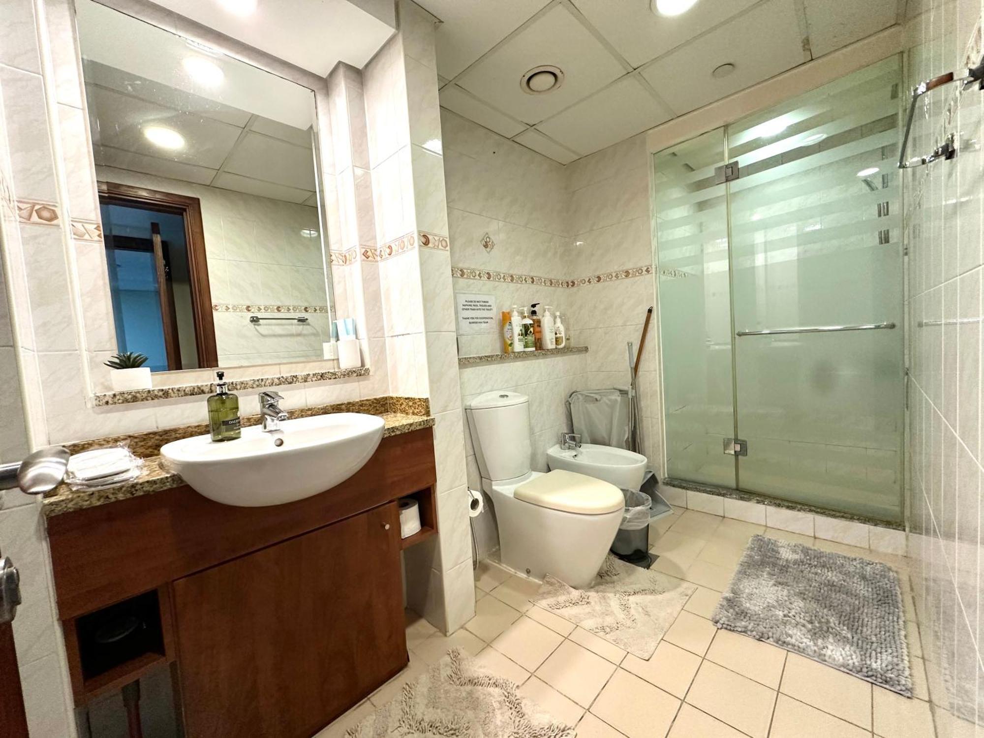 Apartment View 1br Jlt 1 Min To Metro *