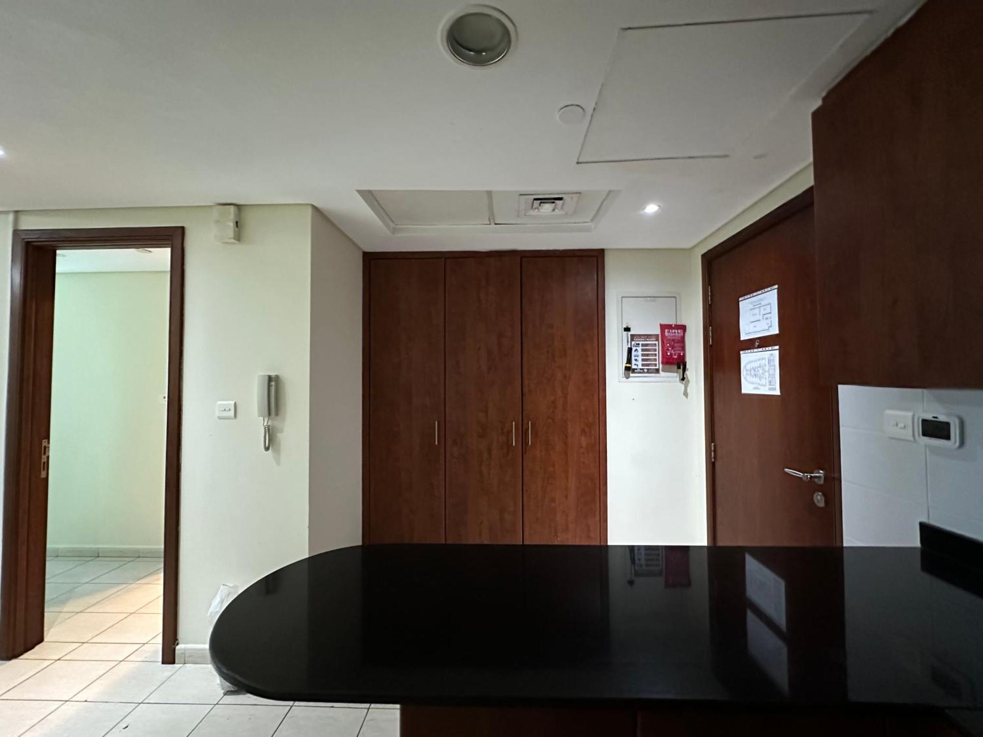 Apartment View 1br Jlt 1 Min To Metro Dubai